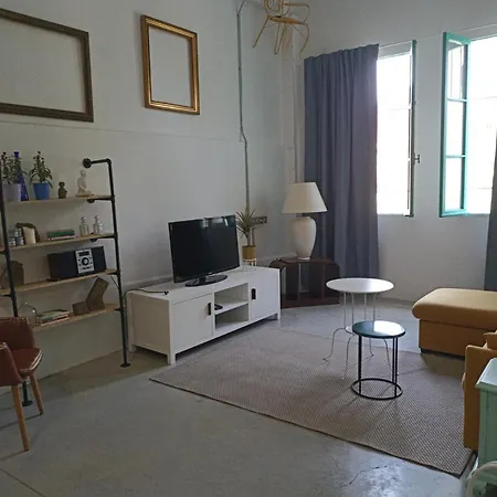 La Silleria De Diana Apartment Las Palmas de Gran Canaria