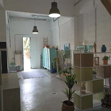 La Silleria De Diana Apartment