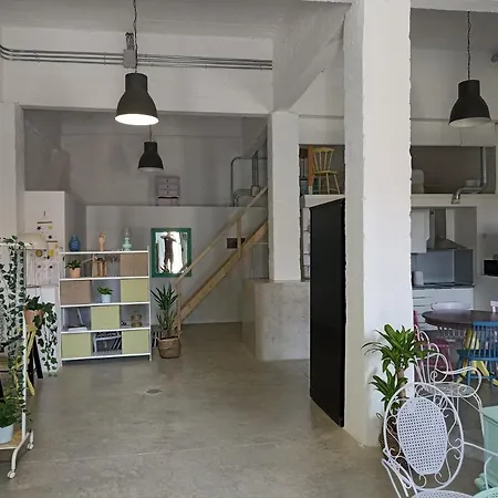 La Silleria De Diana Apartment *