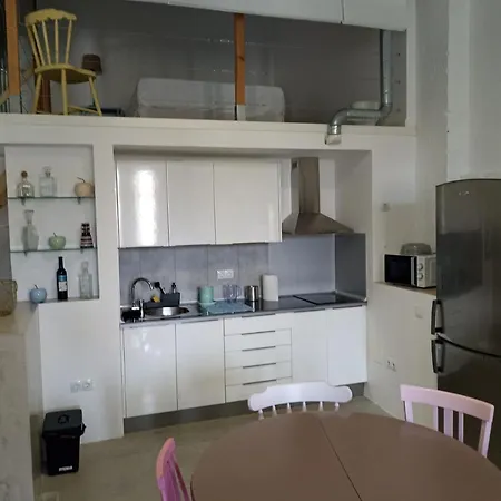 La Silleria De Diana Apartment Las Palmas de Gran Canaria