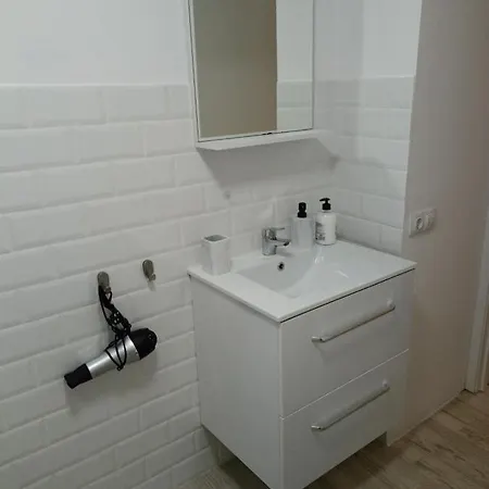 Apartment La Silleria De Diana *