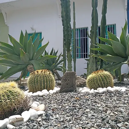La Silleria De Diana Apartment Las Palmas de Gran Canaria