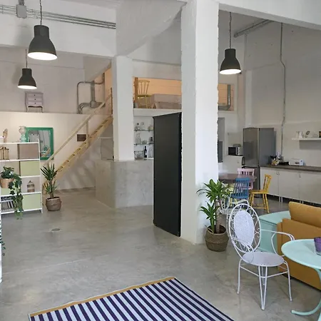 La Silleria De Diana Apartment